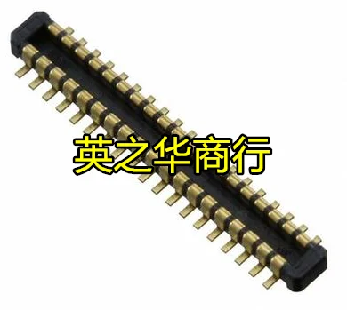  BM14B (0.8) - 34DP-0.4V 0.4mm  24  , 30 